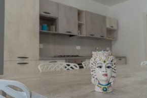 Raganzino Apartment Pozzallo - new building